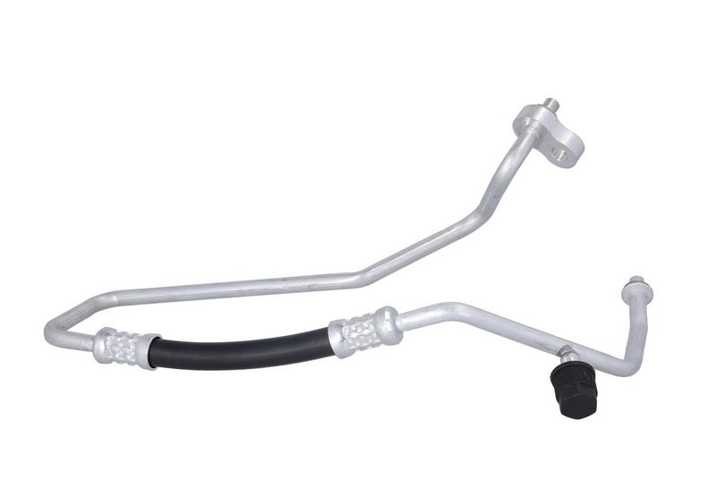 KAMOKA 7930199 High-pressure Line, air conditioning