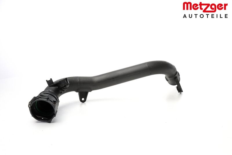METZGER AUTOTEILE 2400379 Charge Air Hose