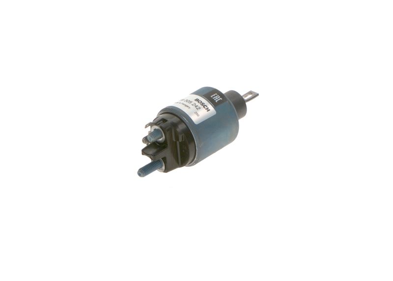 Elektromagnetický spínač, startér 2 339 402 261