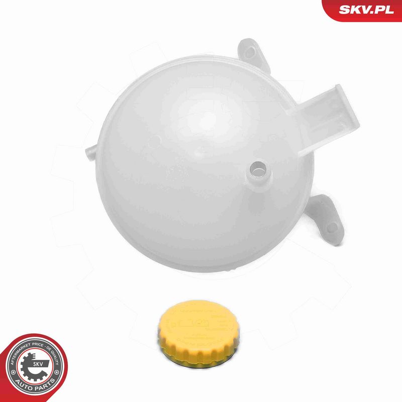 ESEN SKV 61SKV388 Expansion Tank, coolant