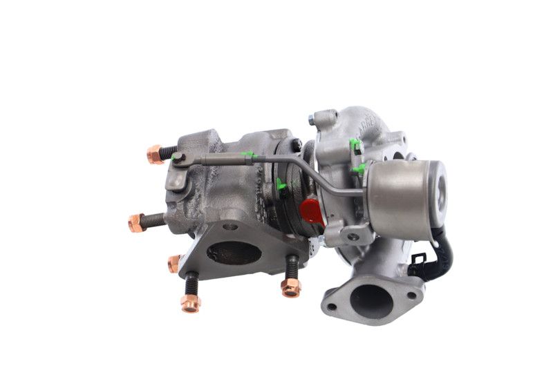 REMANTE 003-001-001349R Charger, charging (supercharged/turbocharged)