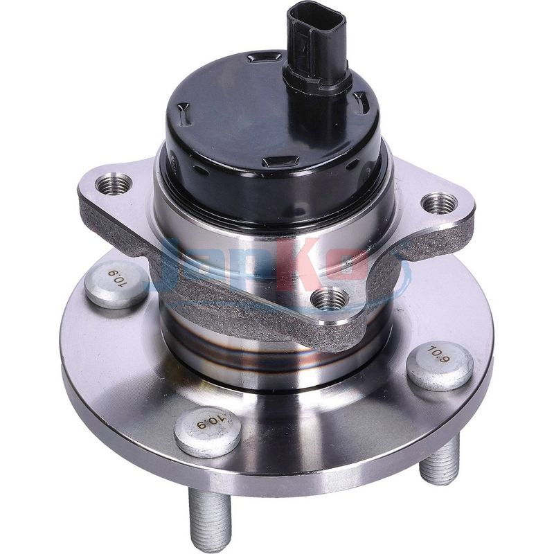 Rattarumm, JAPKO 412033