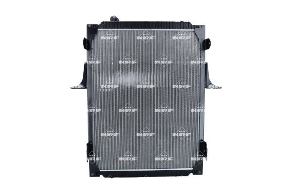 NRF 539700 Radiator, engine cooling