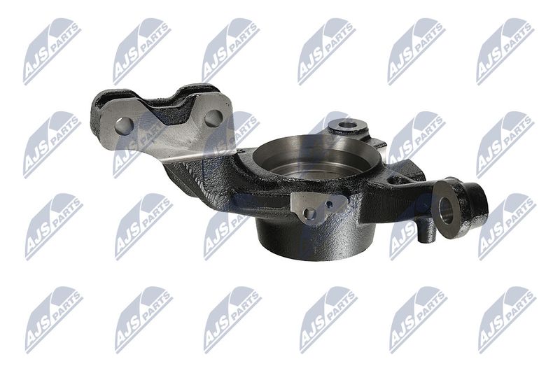 NTY ZZP-VW-040 Steering Knuckle, wheel suspension