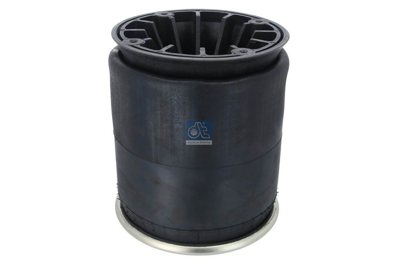 Mech, pneumatické odpružení 10.36004