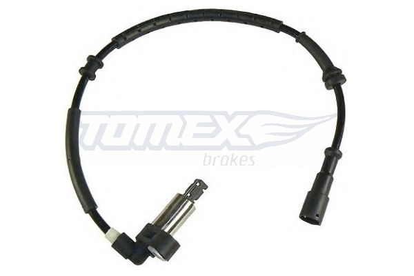 TOMEX Brakes érzékelő, kerékfordulatszám TX 51-03