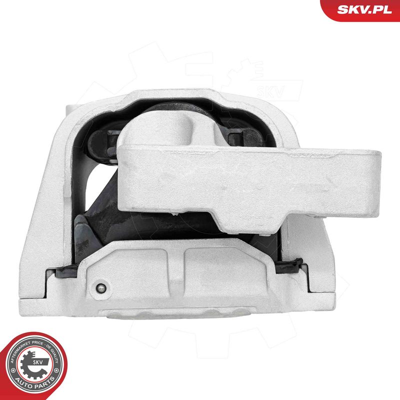 Paigutus, Mootor, ESEN SKV 75SKV324