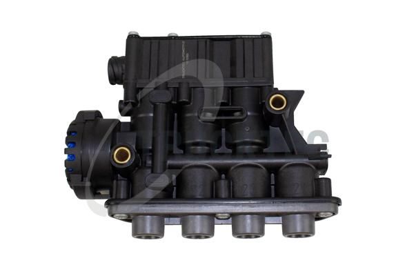 TRUCKTEC AUTOMOTIVE 03.30.094 - Directional Control Valve Block, air suspension