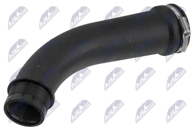 NTY GPP-RE-066 Charge Air Hose