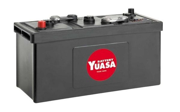 Yuasa Starter Battery 451
