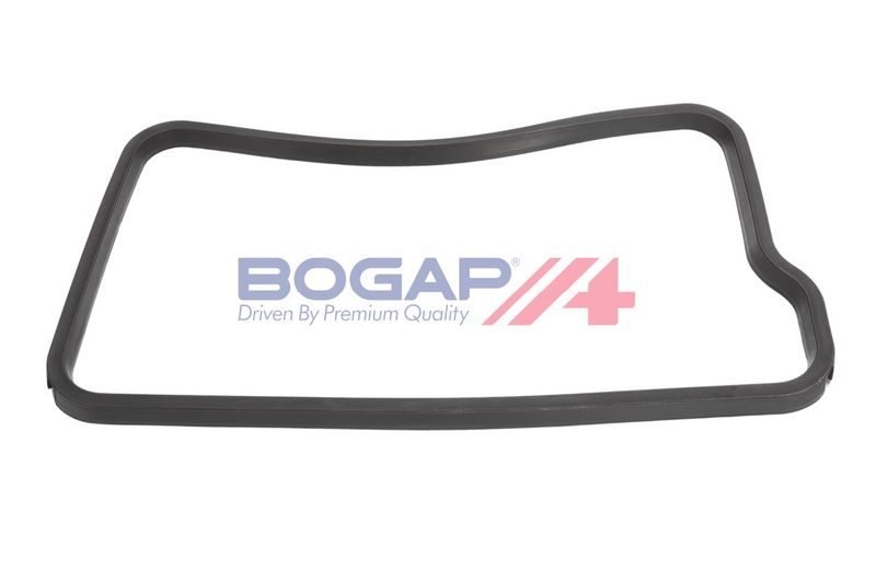 BOGAP Sandariklis, alyvos karteris (automatinė pavarų dėžė)