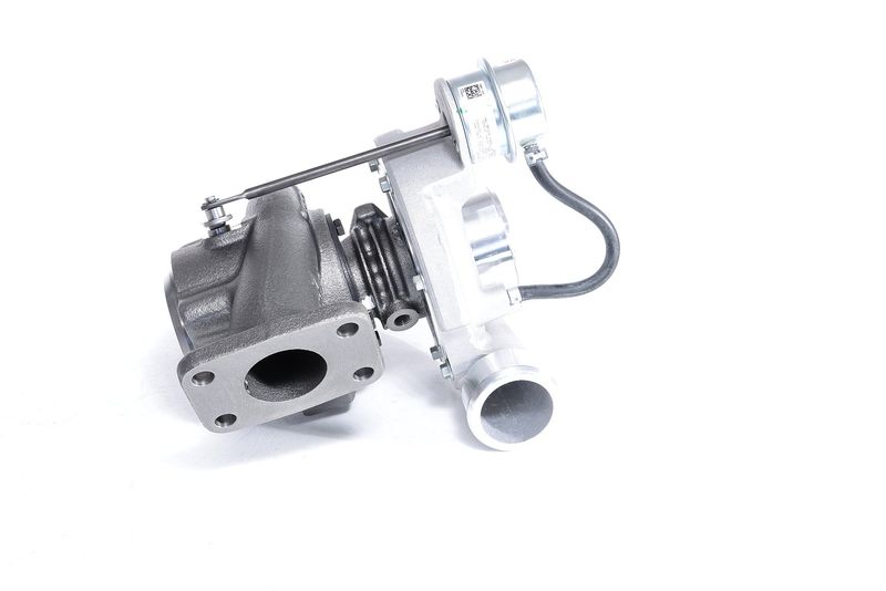 Compresor,sistem de supraalimentare T916784 BTS Turbo