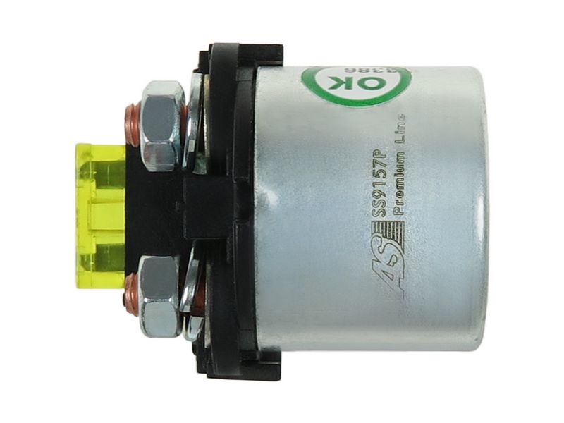 Brand new AS-PL Starter motor safety switch