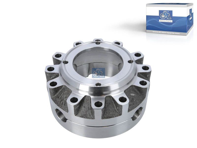 Set reparatie, diferential 4.65071 DT Spare Parts