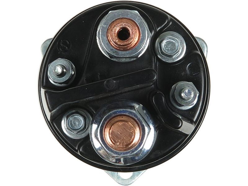 Magnetlülitus, starter, AS-PL SS1024