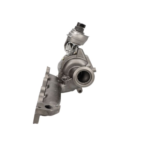 OE-TurboPower IT-803955 Charger, charging (supercharged/turbocharged)