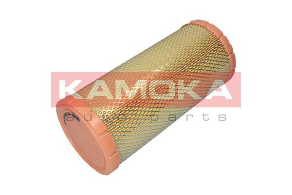 KAMOKA légszűrő F216001