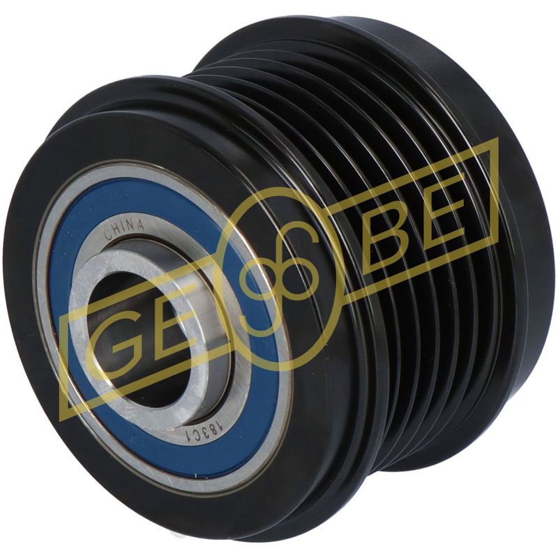 GEBE Alternateur 3 5519 1