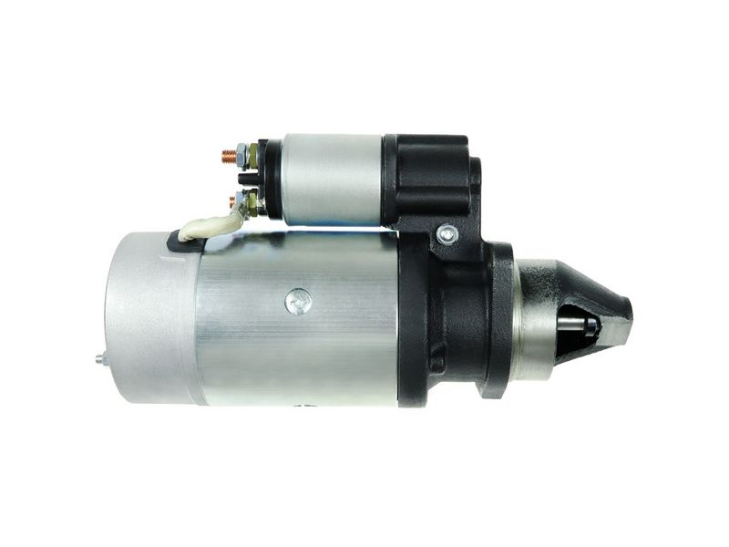 AS-PL S9297(LETRIKA) Starter