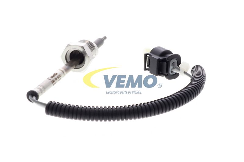 VEMO V30-72-0185 Jutiklis, išmetamųjų dujų temperatūra