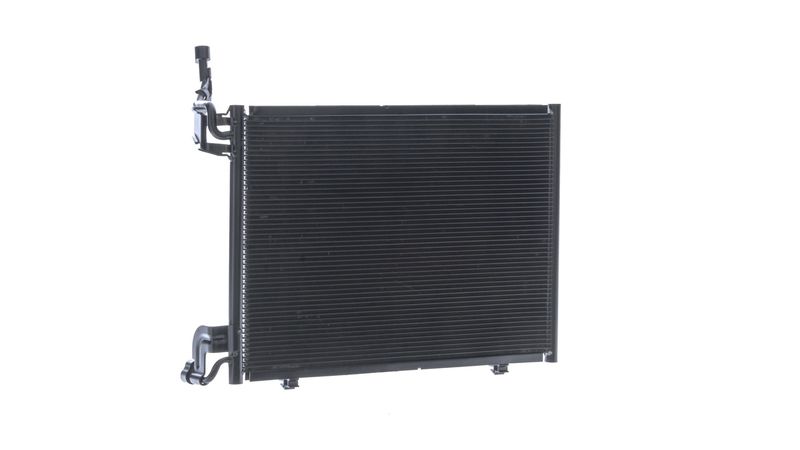 Product Image - Condensor, airconditioning - AC1115000S - MAHLE