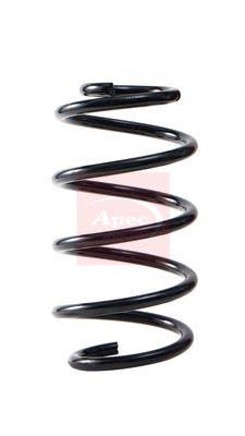APEC Suspension Spring ACS2256