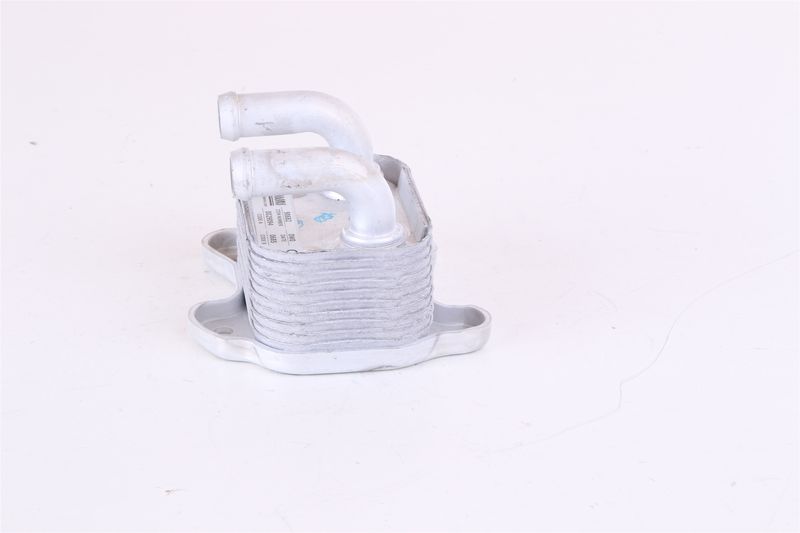 Õliradiaator, mootoriõli, NISSENS 90682