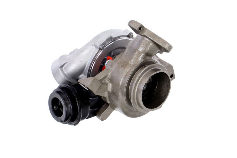 REMANTE 003-001-000137R Charger, charging (supercharged/turbocharged)