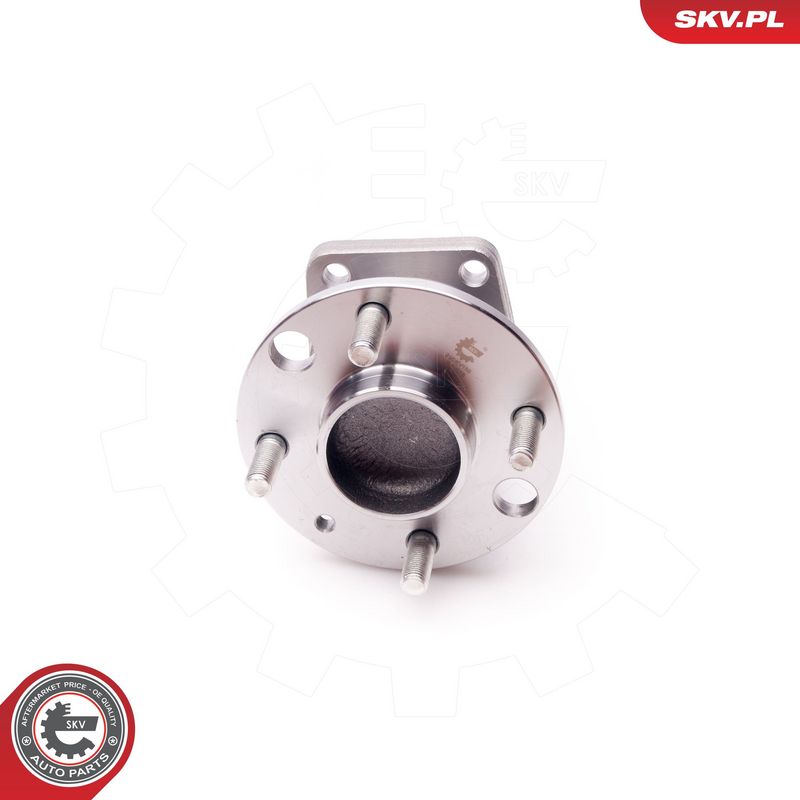 Rattalaagrikomplekt, ESEN SKV 29SKV158