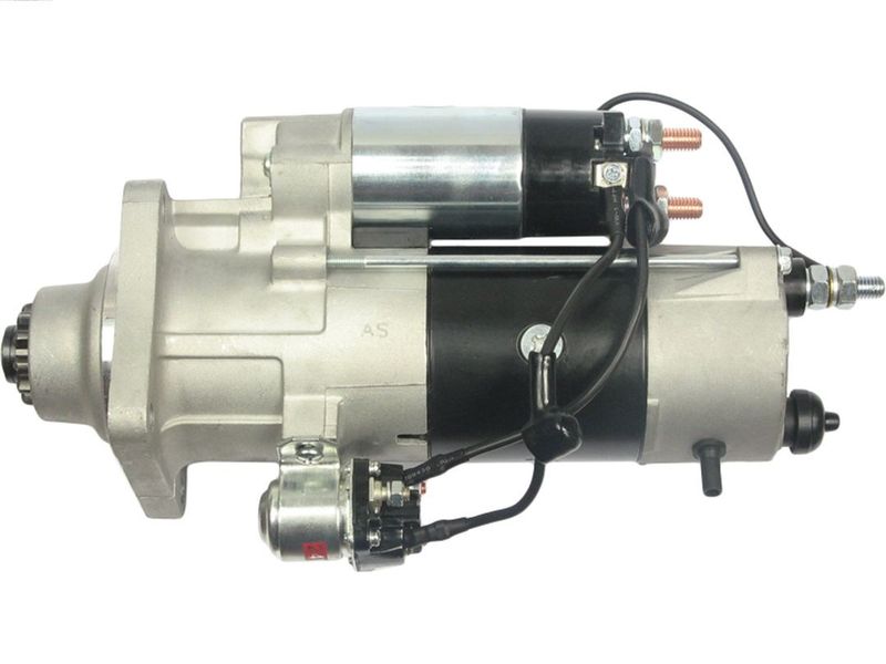 AS-PL S5080 Starter