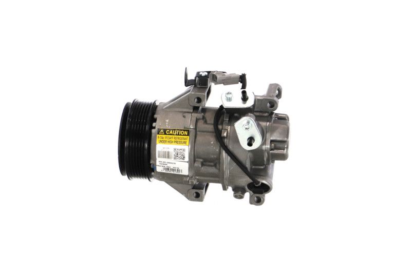 REMANTE 005-001-000337R Compressor, air conditioning