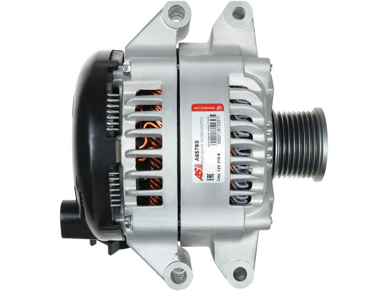 AS-PL A6579S Alternator