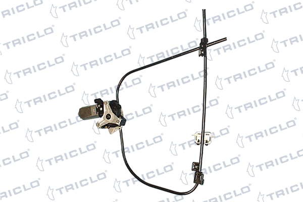 TRICLO ablakemelő 115528