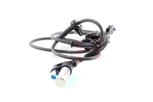 Andur, rattapöörete arv, GH GH-702538V