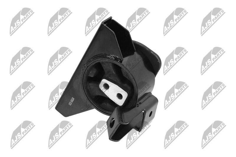 Paigutus, Mootor, NTY ZPS-HY-531