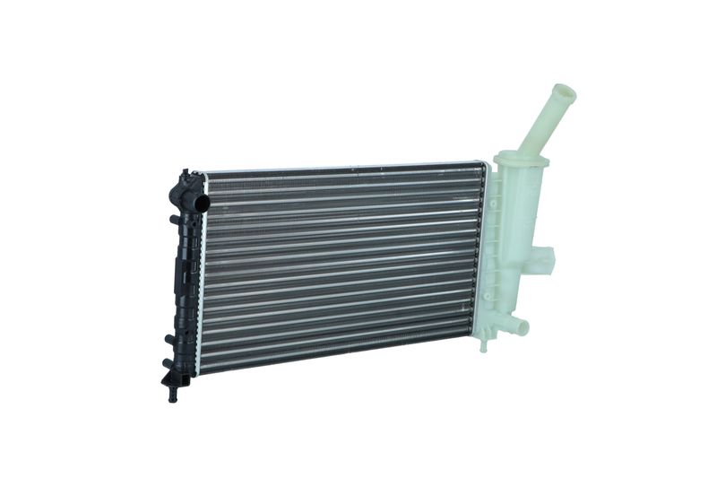 Radiador, refrigeración del motor NRF 53230