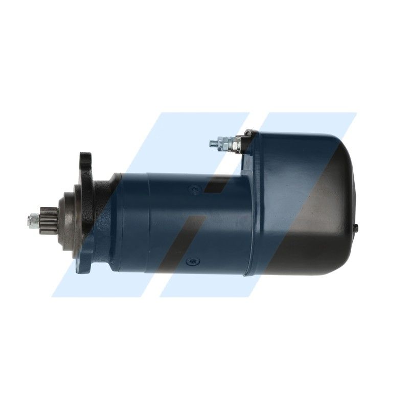 HIGHWAY AUTOMOTIVE 67033004 Starter