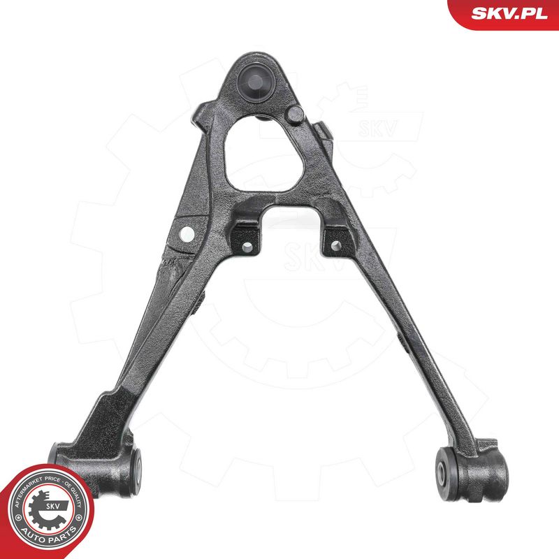 Õõtshoob, käändmik, ESEN SKV 69SKV411