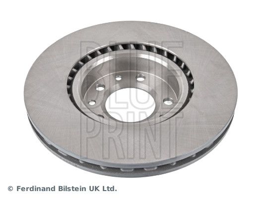 BLUE PRINT ADP154347 Brake Disc