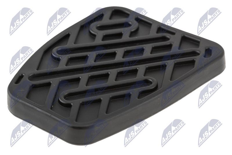 Pedaalikate, siduripedaal, NTY EZC-NS-074