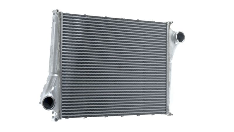 Product Image - Intercooler, inlaatluchtkoeler - CI215000P - MAHLE