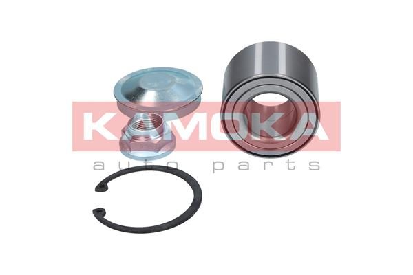 KAMOKA 5600028 Wheel Bearing Kit