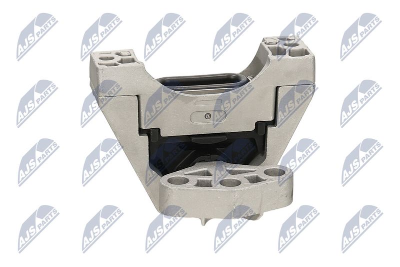 Paigutus, Mootor, NTY ZPS-PL-048