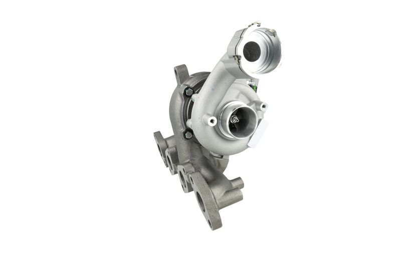 Kompressor, ülelaadimine, NRF 90010137