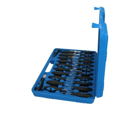 Avamistööriista komplekt, KS TOOLS BT511100
