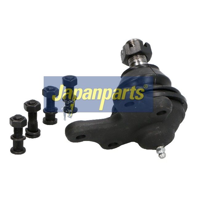 Rótula de suspensión/carga JAPANPARTS BJ-220