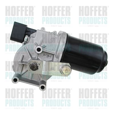 HOFFER törlőmotor H27459