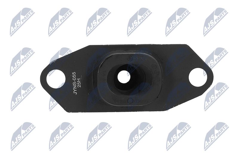 Paigutus, Mootor, NTY ZPS-NS-055