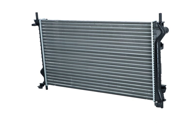Radiaator, mootorijahutus, NRF 54756A