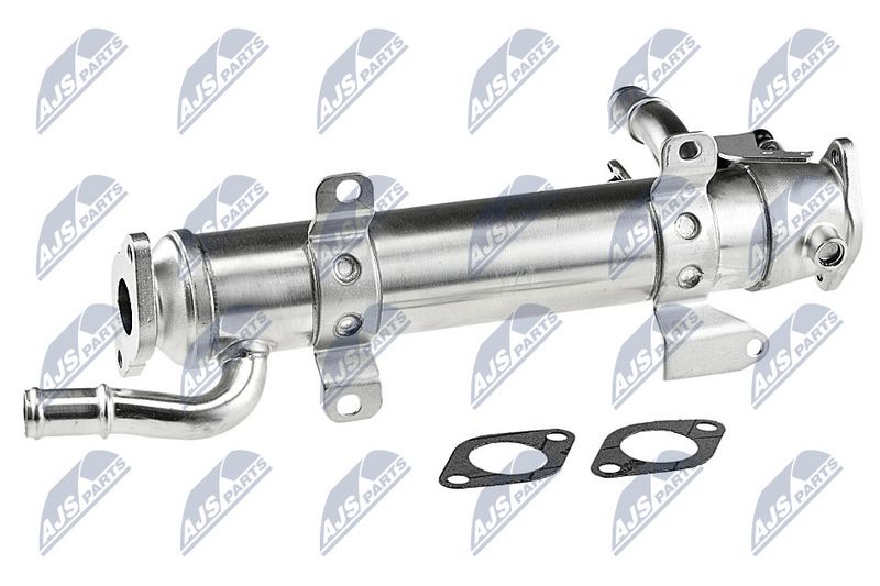 Radiaator, heitgaaside tagasijooks, NTY EGR-WW-029A